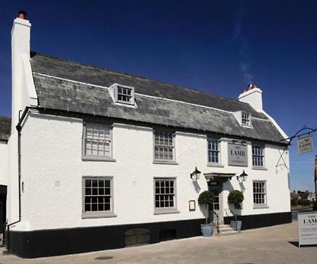 The Lamb At Angmering Exterior photo