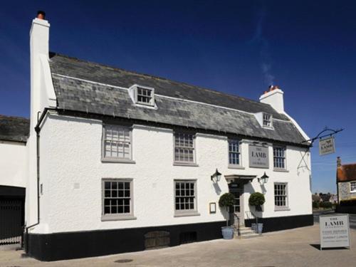 The Lamb At Angmering Exterior photo